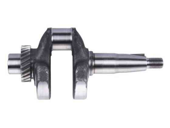 Колінвал на генератор 3.5 KW/3.8 KW Мукачево