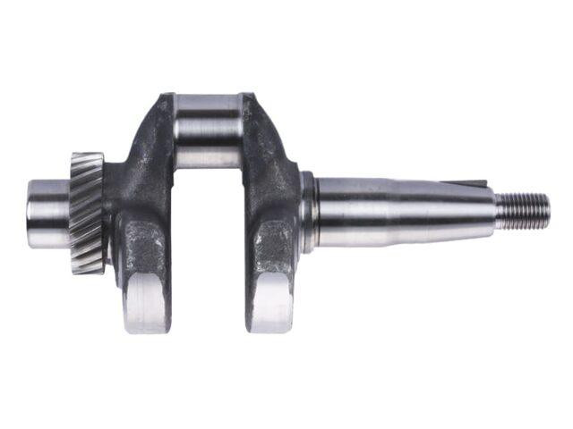 Колінвал на генератор 3.5 KW/3.8 KW Мукачево - фото 3