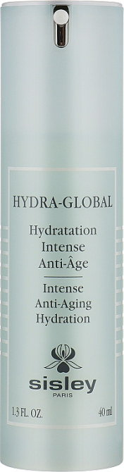 Увлажняющий крем-гель Sisley Hydra Global Intense Anti-Aging Hydration 40ml Славянск - изображение 1