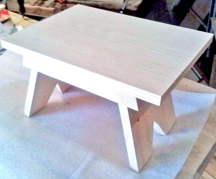 Стілець "Задвиж" бланже Миколаїв - фото 1