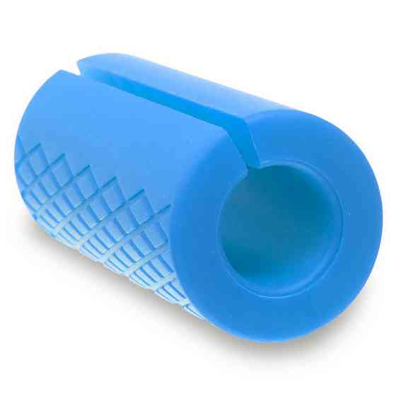 EasyFit Розширювачі грифу EasyFit 10 х 5 см (2 шт) сині Коломыя