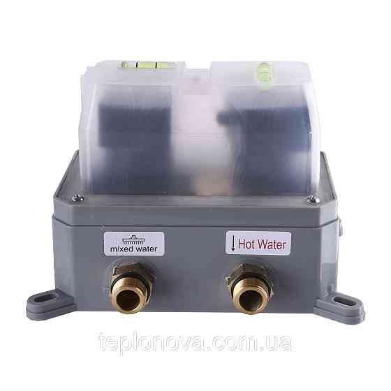 Душевая система Globus Lux SMART GLM-405-BB-TT Черновцы