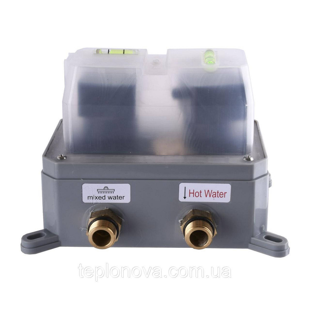 Душевая система Globus Lux SMART GLM-405-BB-TT Черновцы - изображение 6