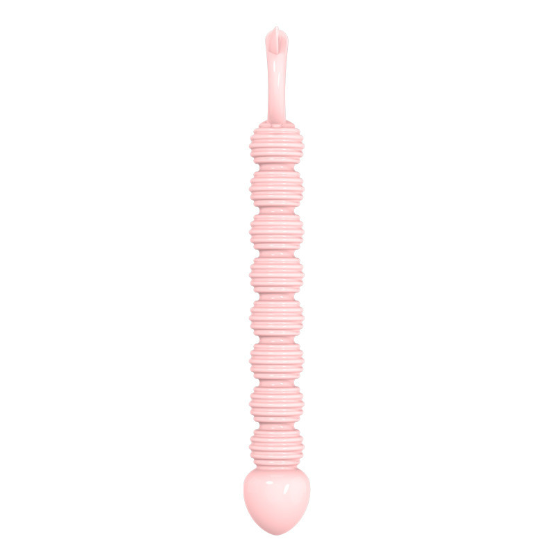 Анальные бусы Meleon - Explore Anal Beads, AP-36 Sex Aura Киев - изображение 4