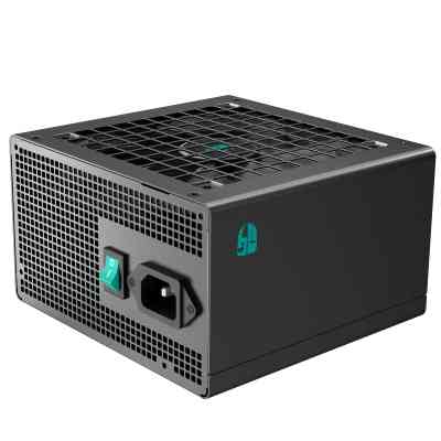 Блок живлення Deepcool 750W PN750D GamerStorm (R-PN750D-FC0B-JGEU-V2) Вінниця