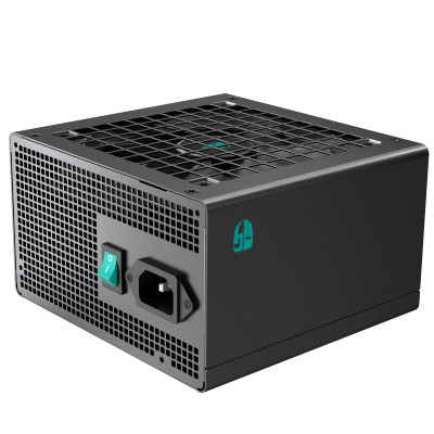 Блок живлення Deepcool 750W PN750D GamerStorm (R-PN750D-FC0B-JGEU-V2) Вінниця - фото 3