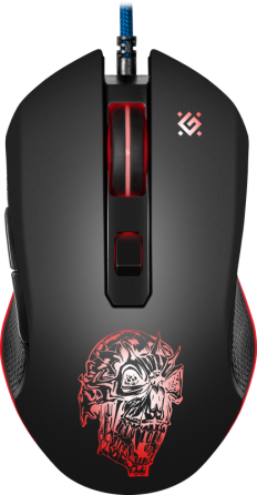 Миша Defender Sleipnir GM-927 (52927) (6869958) Киев