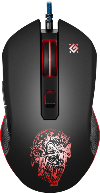 Миша Defender Sleipnir GM-927 (52927) (6869958) Киев - изображение 1