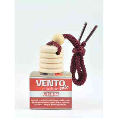 Ароматизатор для автомобіля K2 VINCI VENTO SOLO REFILL STRAWBERY 8ML (V401) Вінниця