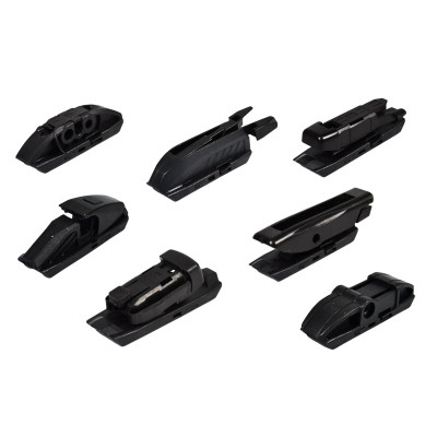 Щетка стеклоочистителя INTEGRALE 530мм (19056-IS) Винница - изображение 2