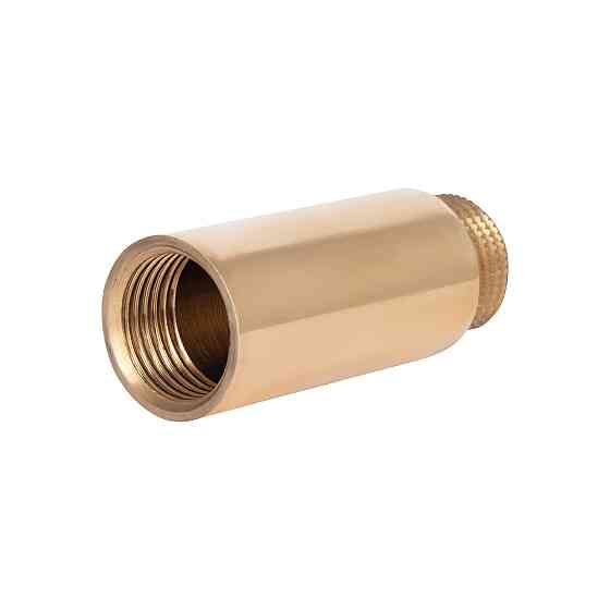Подовжувач латунний Thermo Alliance Standart 1/2" ВН, L=80 мм SD4221580 Київ