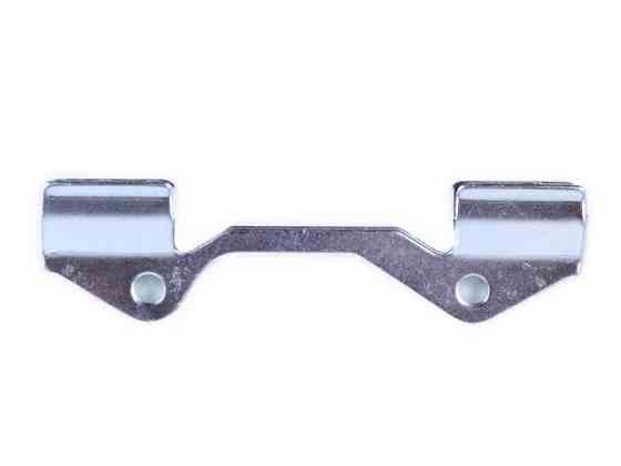 Нижнее крепление бака топливного на дизельный двигатель мотоблок дизель 170D Мукачево