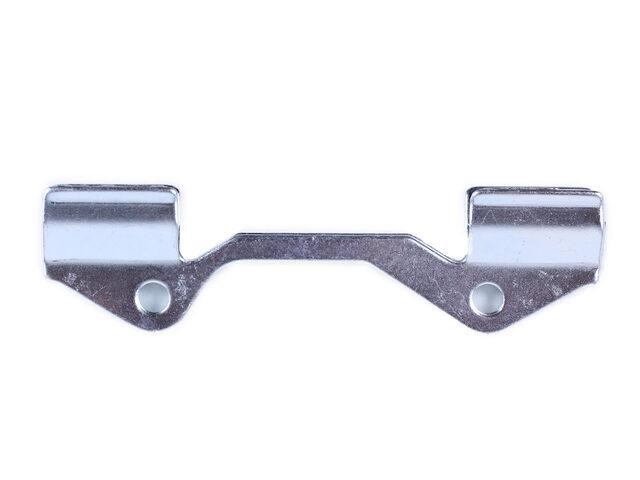 Нижнее крепление бака топливного на дизельный двигатель мотоблок дизель 170D Мукачево - изображение 2