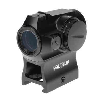 Коллиматорный прицел Holosun HS503R (747026) Винница
