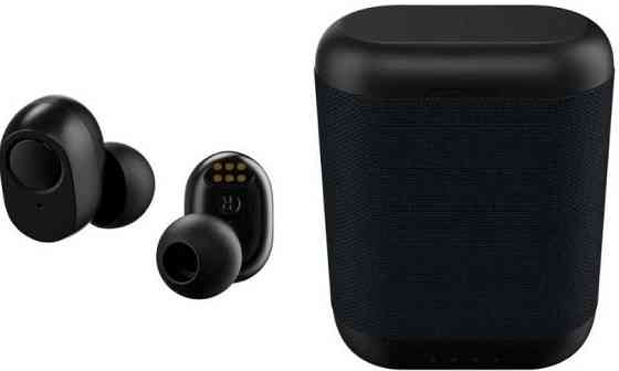 Бездротові навушники + колонка SilverCrest SKTL 40 A1 Киев