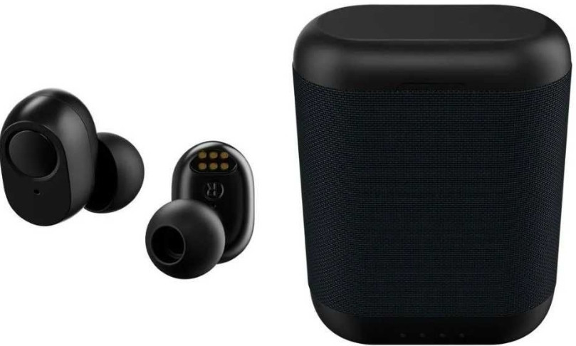 Бездротові навушники + колонка SilverCrest SKTL 40 A1 Киев - изображение 1