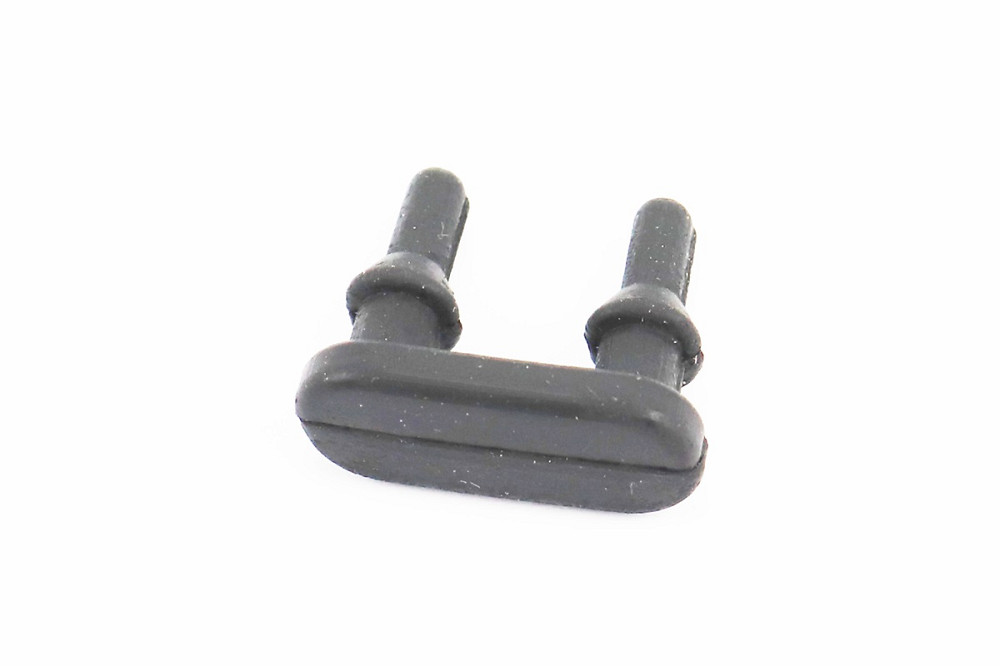 Амортизатор ручки пили (бак паливного) 4500/5200 Київ - фото 1