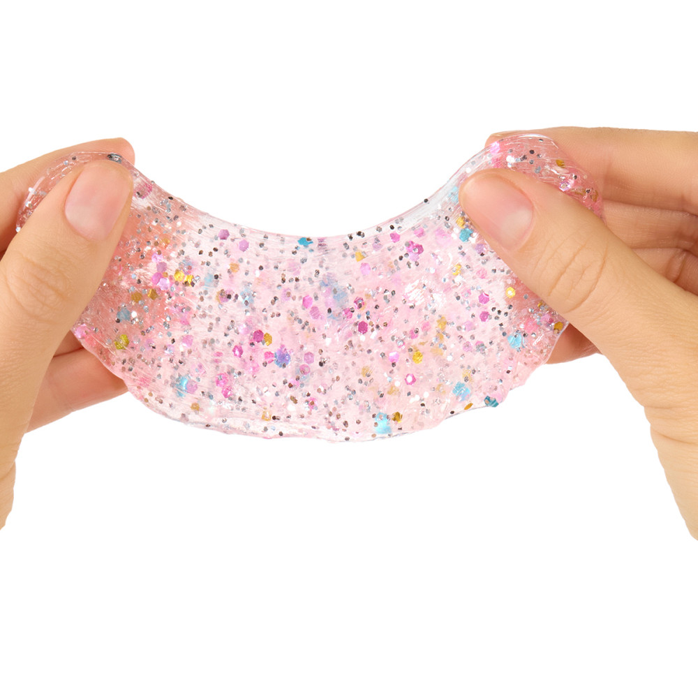 Ігровий набір з лялькою Rainbow High серії Rainbow Shimmers - Віолетта Днепр - изображение 6