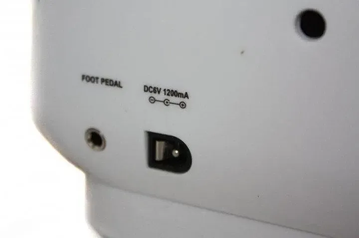 Швейная машинка Sewing Machine 505 на 12 в 1 Коломыя - изображение 5