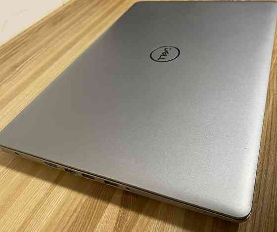 Dell Inspiron 5570 | i5 | 12 gb | ssd 256 gb | FHD. Харків