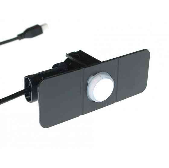 Датчик парковочных систем Baxster 16.5 мм White внутренний №2 Харьков