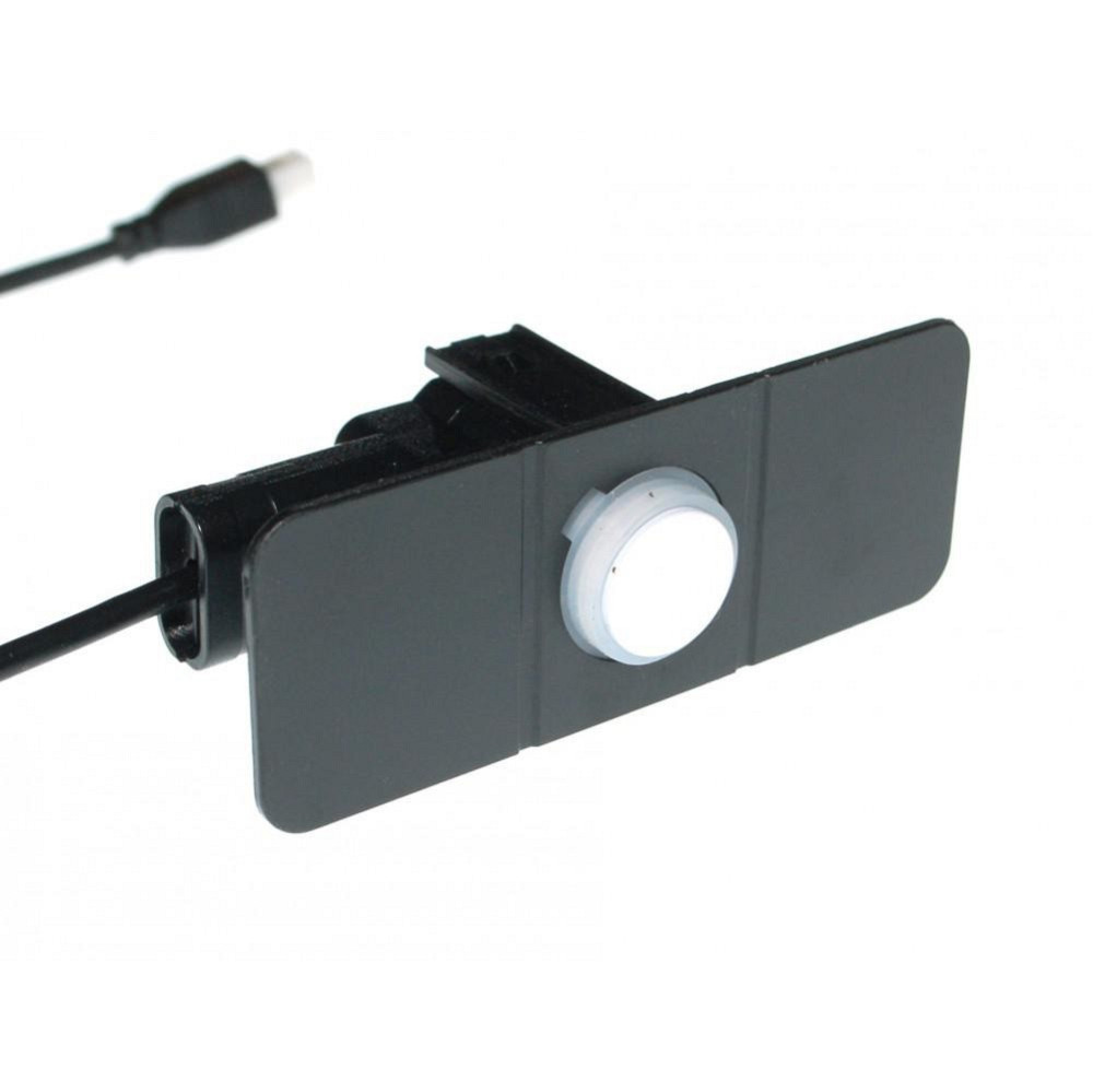 Датчик парковочных систем Baxster 16.5 мм White внутренний №2 Харьков - изображение 4