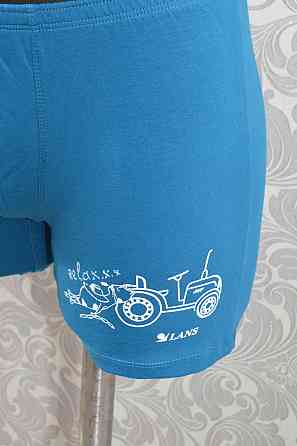 Трусы мужские шорты Lans 06/014 Киев