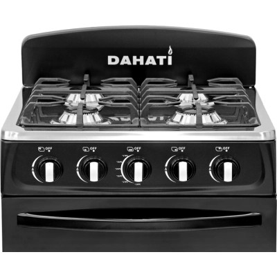 Плита DAHATI 2000-65BX Винница - изображение 4