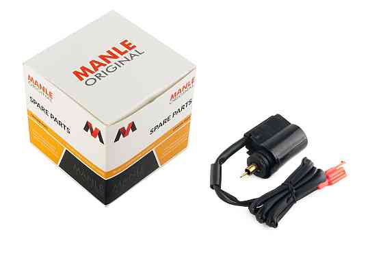 Электроклапан карбюратора скутер Хонда Дио Мукачево