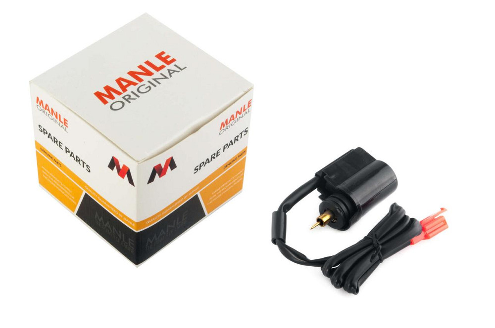 Электроклапан карбюратора скутер Хонда Дио Мукачево - изображение 1