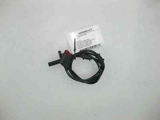 Mercedes-Benz  A2035401417 Задній правий датчик ABS C-Class W203 CLC C203 CLK C209 Одеса