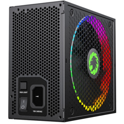Блок живлення Gamemax 750W (RGB-750 PRO) Вінниця - фото 9