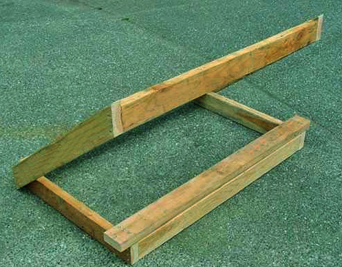 Органайзер для шин 