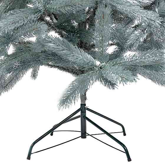 Голуба штучна ялинка 1.5 м Говерла Преміум Київ