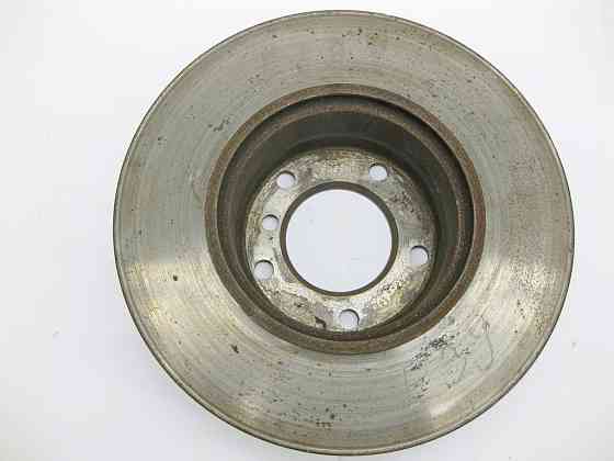 BMW  34116767061 Гальмівний диск передній 296х22мм BMW 5-Series E39 Одесса