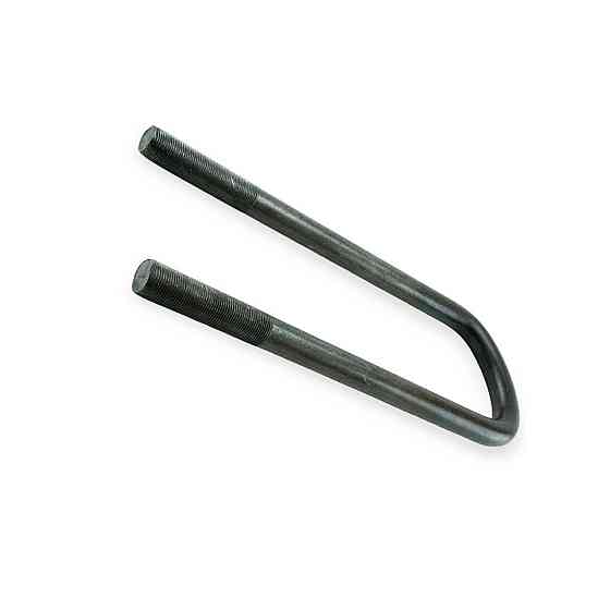 Драбина задня ресорам22 l=330 (без гайки) харків камаз Мукачево