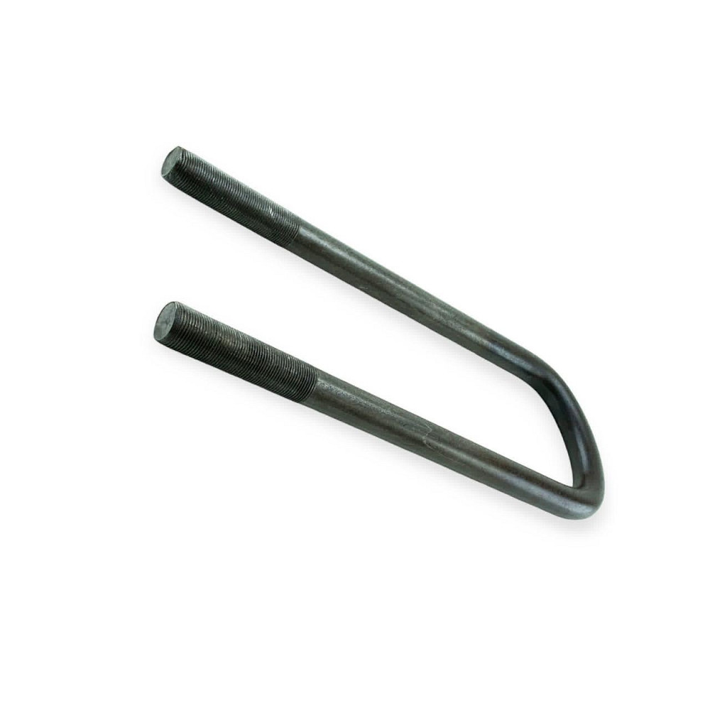 Драбина задня ресорам22 l=330 (без гайки) харків камаз Мукачево - фото 1