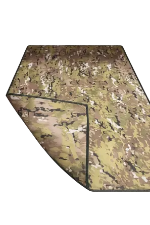 Антитепловизионное полотно (не фольгинировано), Multicam Киев