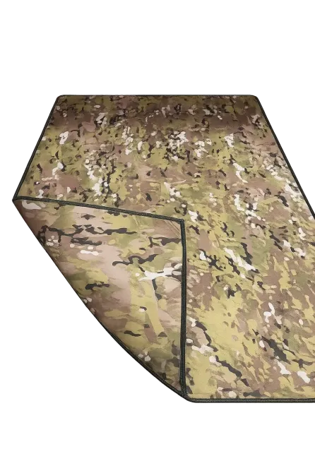 Антитепловизионное полотно (не фольгинировано), Multicam Киев - изображение 1