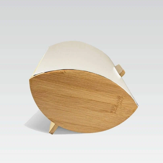 Хлібниця MR-1775-IVORY Maestro Житомир - изображение 4