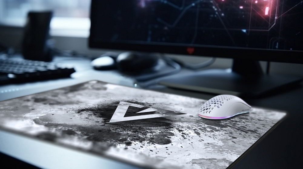 Ігрова поверхня  Modecom Volcano Elbrus Hokori, 400x437x3мм Винница - изображение 5