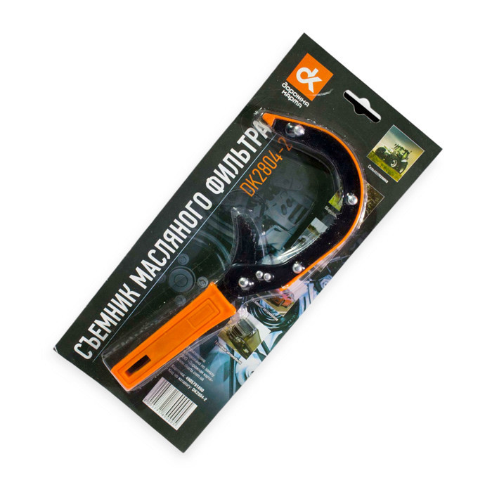 Съёмник масляного фильтра (захват/серп) Мукачево - изображение 1