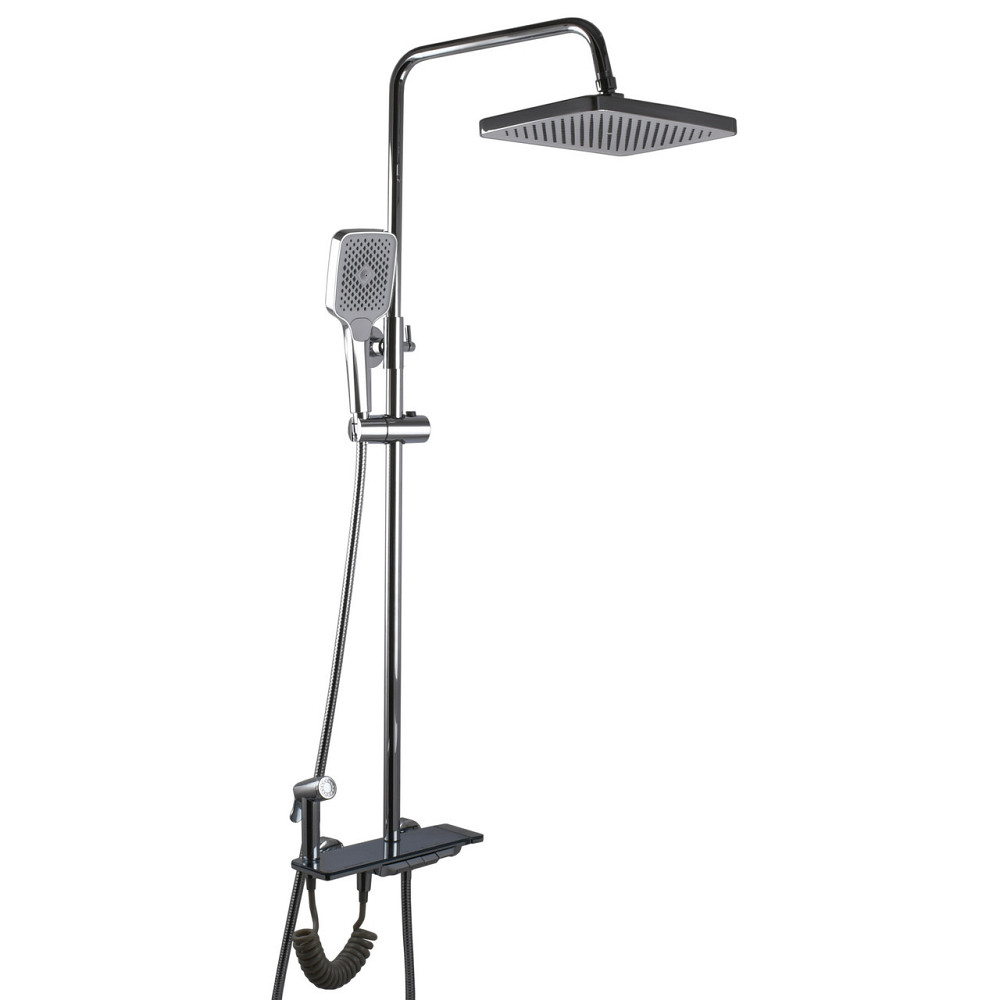 Душова система Globus Lux GAMMA GLGM-3002 (000031789) Київ - фото 3