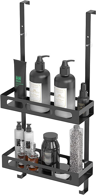 Полиця для душу SANNOBEL Луцк - изображение 1