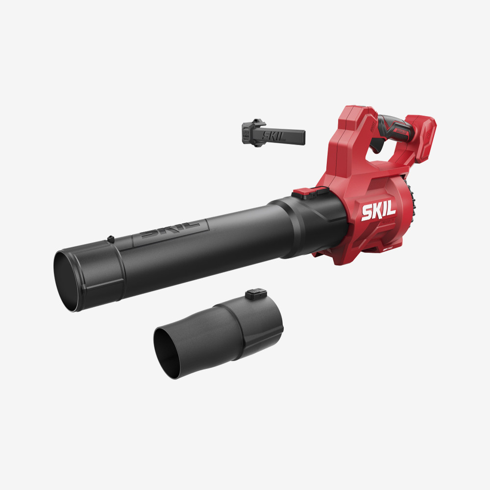 Повітродувка акумуляторна безщіткова, SKIL 0331 CA Одесса - изображение 1