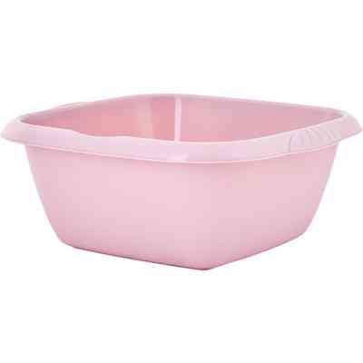 Таз Алеана Євро квадратний Фрезія 9 л (алн 121046/фрезія) Вінниця