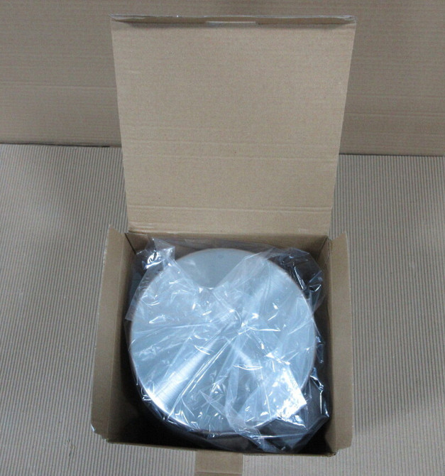 Відро для сміття кругле Zerix Solo-TC0103 SS Color 3 л колір нержавійка (ZX5895) Київ - фото 9