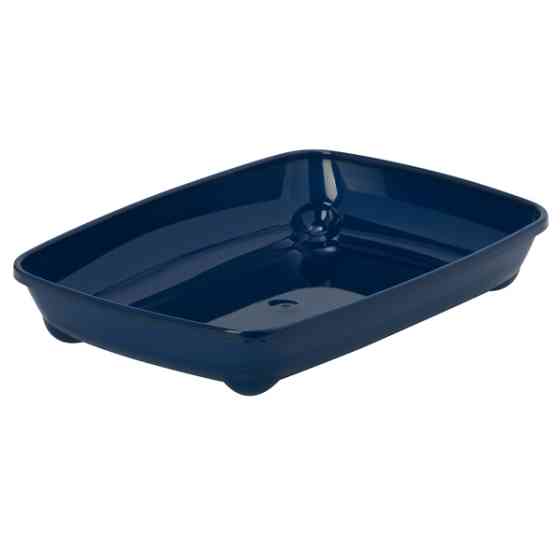 Moderna Arist-O-Tray Small МОДЕРНА АРИСТ-О-ТРЕЙ туалет для котят, 37х27х6см Киев