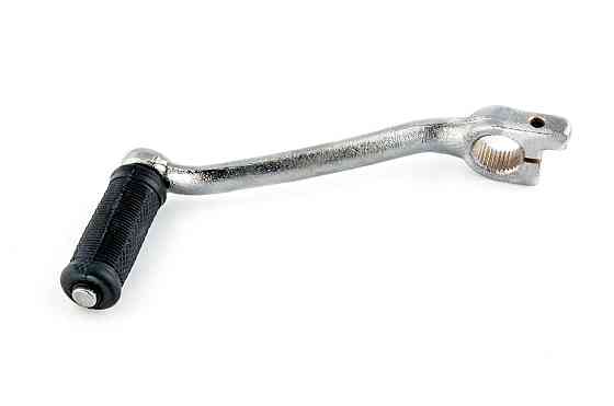 Ножка кикстартера мотоцикл Ява 350, 360, 634, 638, 640 Мукачево