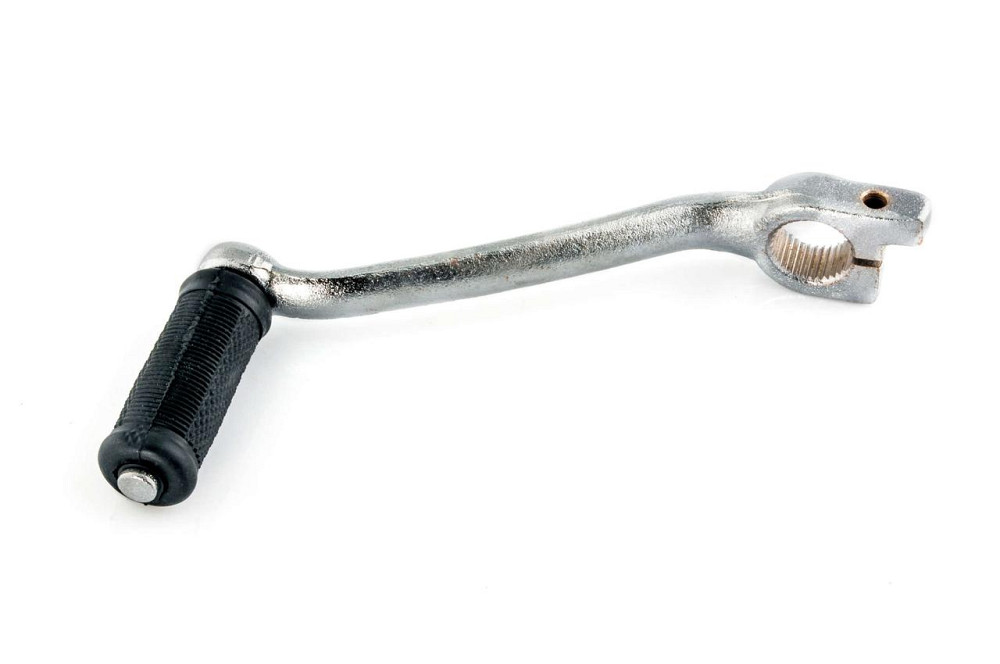 Ножка кикстартера мотоцикл Ява 350, 360, 634, 638, 640 Мукачево - изображение 1